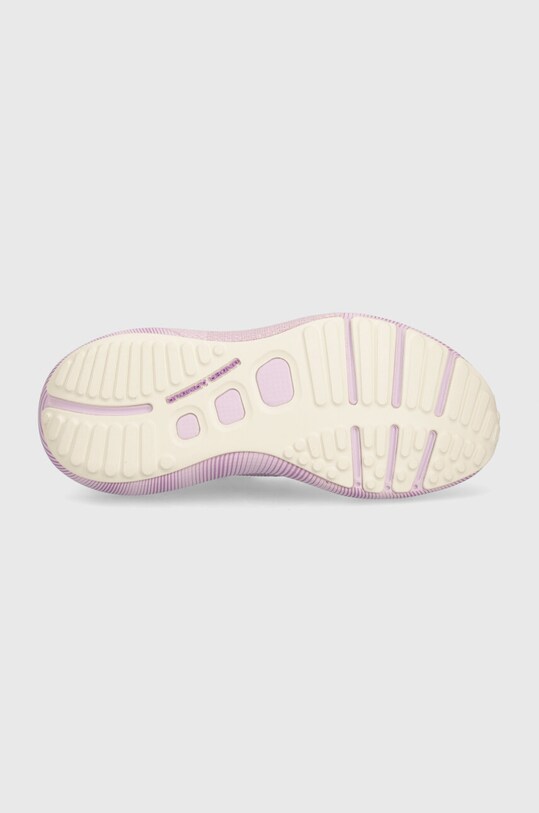 Běžecké boty Under Armour HOVR Phantom 3 SE LTD 3027290 fialová
