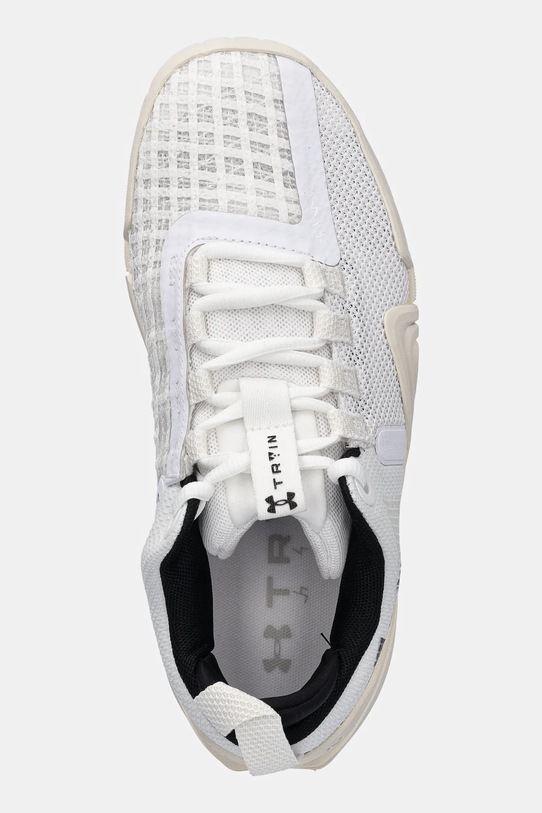 Under Armour buty treningowe TriBase Reign 6 biały 3027342