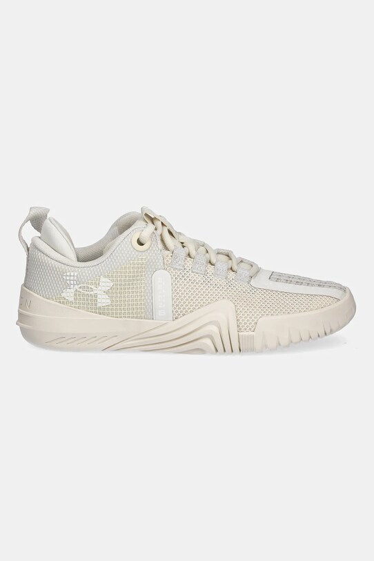 Under Armour scarpe da allenamento TriBase Reign 6 3027342 beige SS25