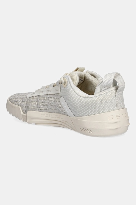 Obuv Tréningové topánky Under Armour TriBase Reign 6 3027342 béžová