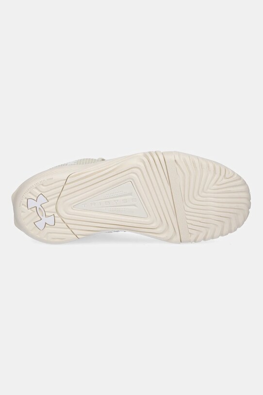 Under Armour scarpe da allenamento TriBase Reign 6 3027342 beige