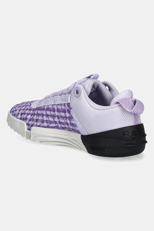 Obuwie Under Armour buty treningowe TriBase Reign 6 3027342 fioletowy