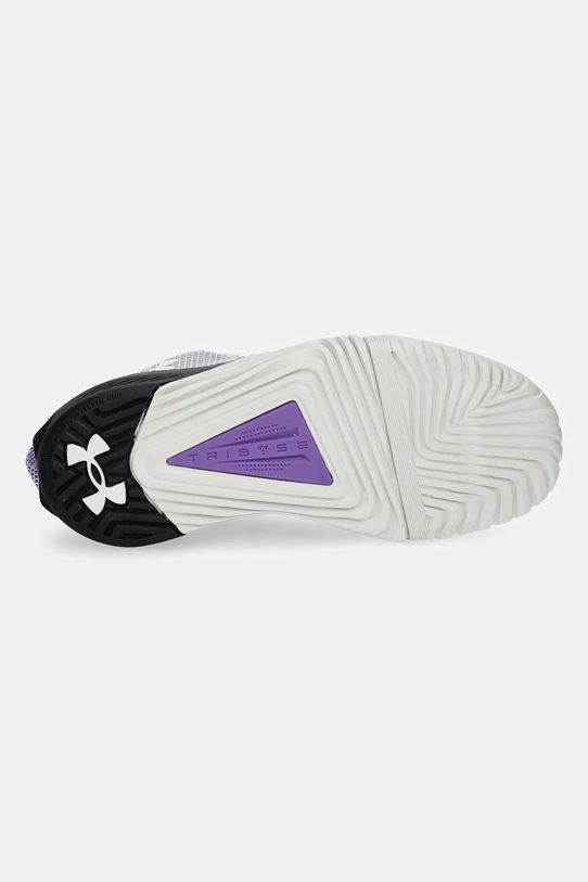 Under Armour buty treningowe TriBase Reign 6 3027342 fioletowy