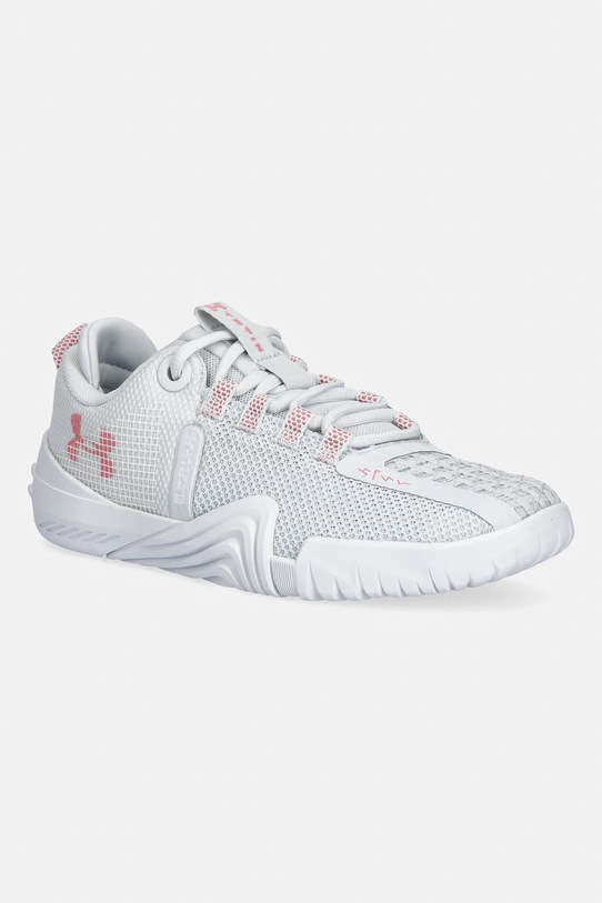 Under Armour buty treningowe TriBase Reign 6 trening szary 3027342