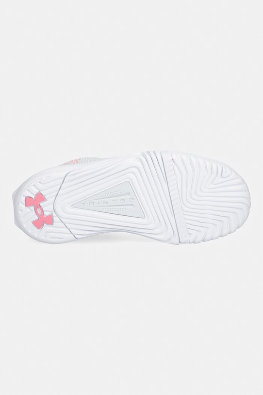 Under Armour buty treningowe TriBase Reign 6 3027342 szary