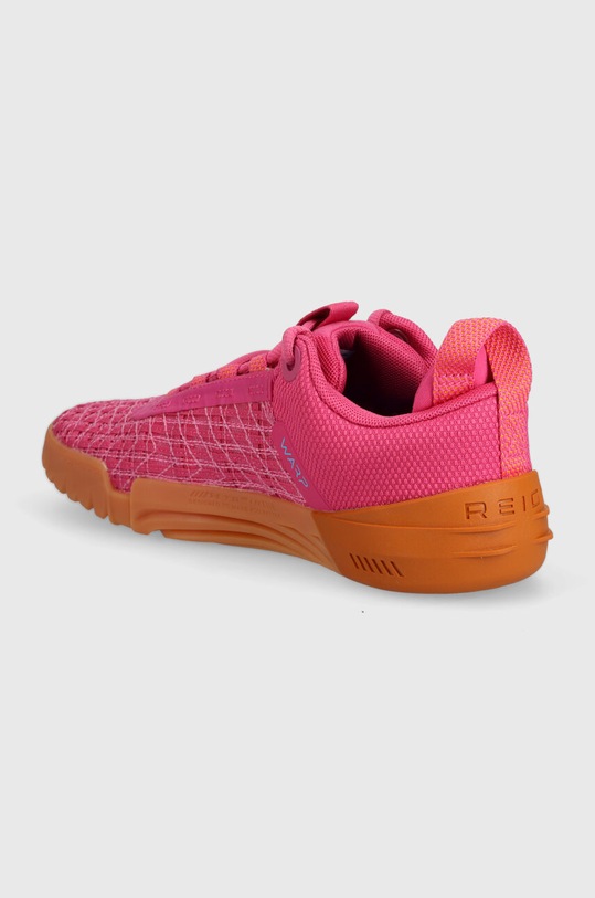 Obuwie Under Armour buty treningowe TriBase Reign 6 3027342 różowy
