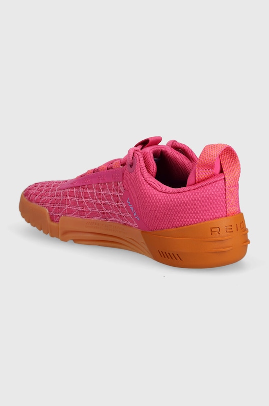 Obuwie Under Armour buty treningowe TriBase Reign 6 3027342 różowy