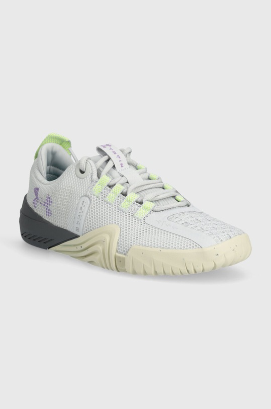 Under Armour pantofi de antrenament TriBase Reign 6 training gri 3027342