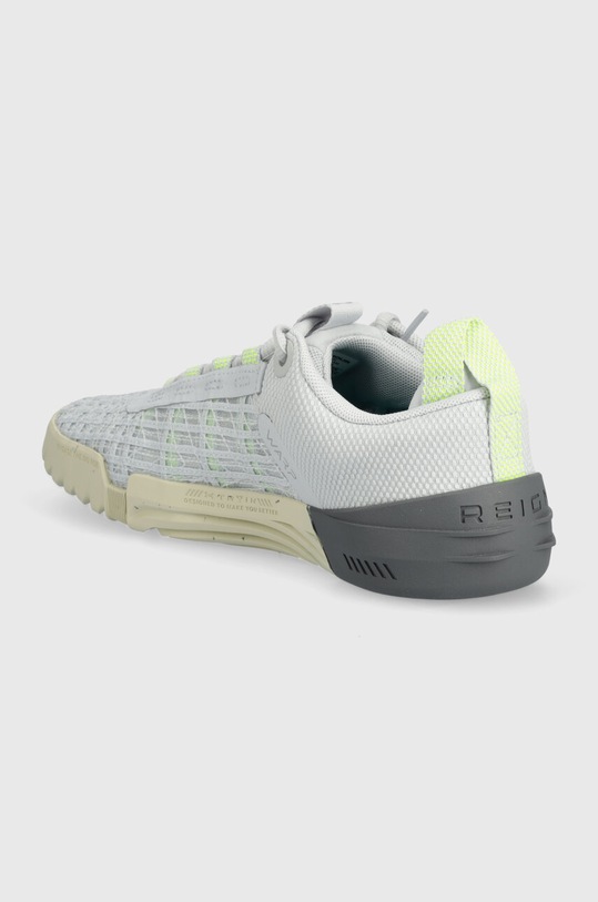 Încălțăminte Under Armour pantofi de antrenament TriBase Reign 6 3027342 gri