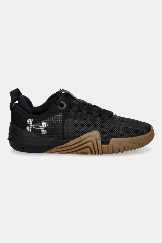 Under Armour buty treningowe TriBase Reign 6 3027342 czarny AW25