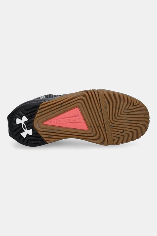 Under Armour buty treningowe TriBase Reign 6 3027342 czarny