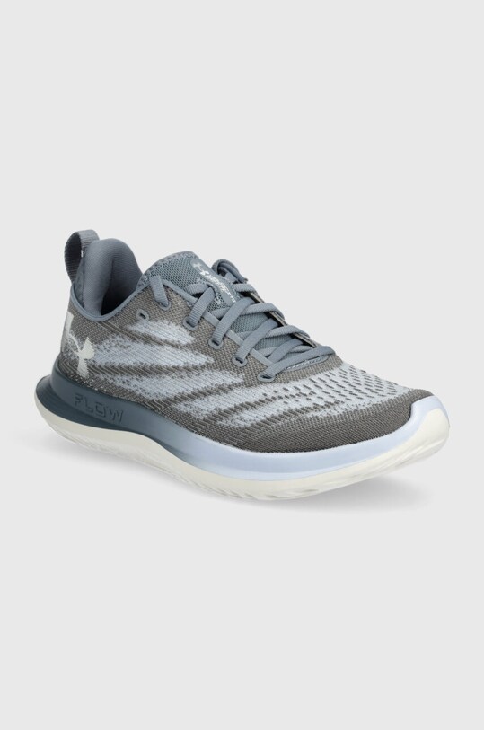 Under Armour pantofi de alergat Velociti 3 Cooldown alergare albastru 3027521