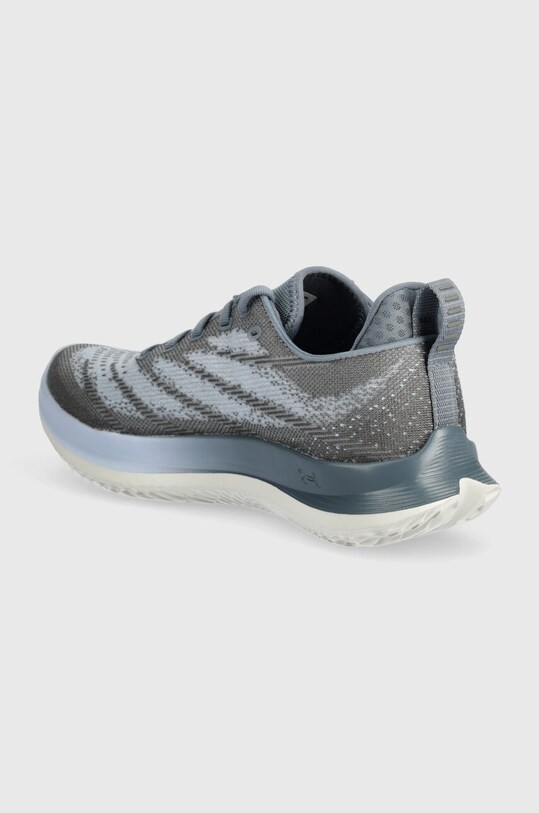 Încălțăminte Under Armour pantofi de alergat Velociti 3 Cooldown 3027521 albastru