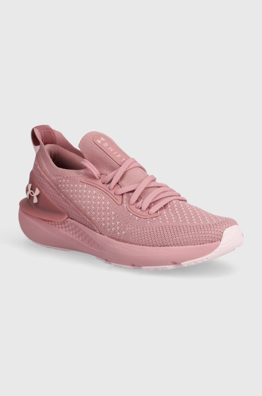 Under Armour buty do biegania Shift bieganie fioletowy 3027777