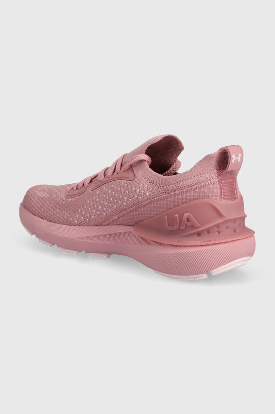 Obuwie Under Armour buty do biegania Shift 3027777 fioletowy
