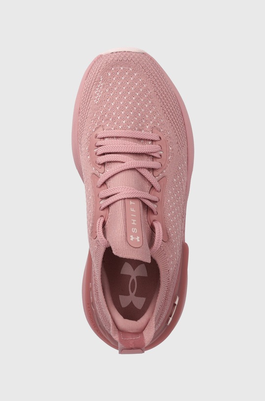 Under Armour buty do biegania Shift fioletowy 3027777