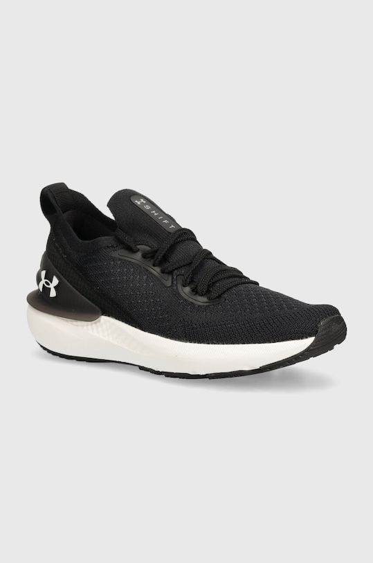 Under Armour buty do biegania Shift bieganie czarny 3027777