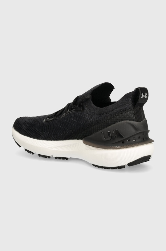 Obuwie Under Armour buty do biegania Shift 3027777 czarny