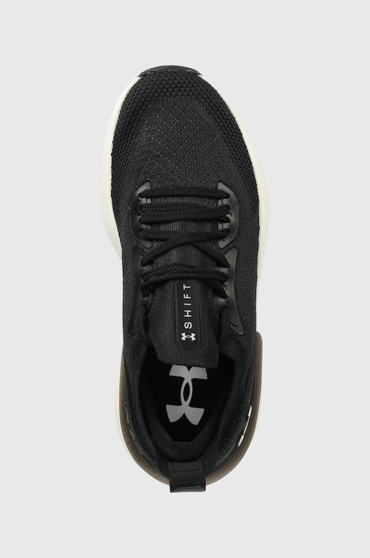 Under Armour buty do biegania Shift czarny 3027777