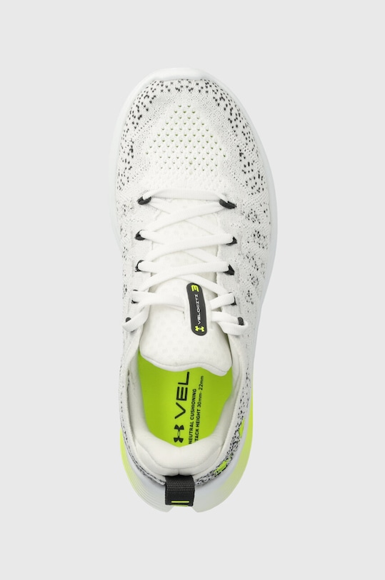 Under Armour buty do biegania Velociti 3 biały 3026124