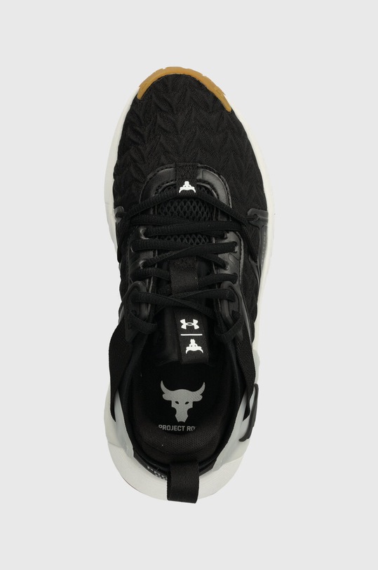 Under Armour pantofi de antrenament Project Rock 6 negru 3026535