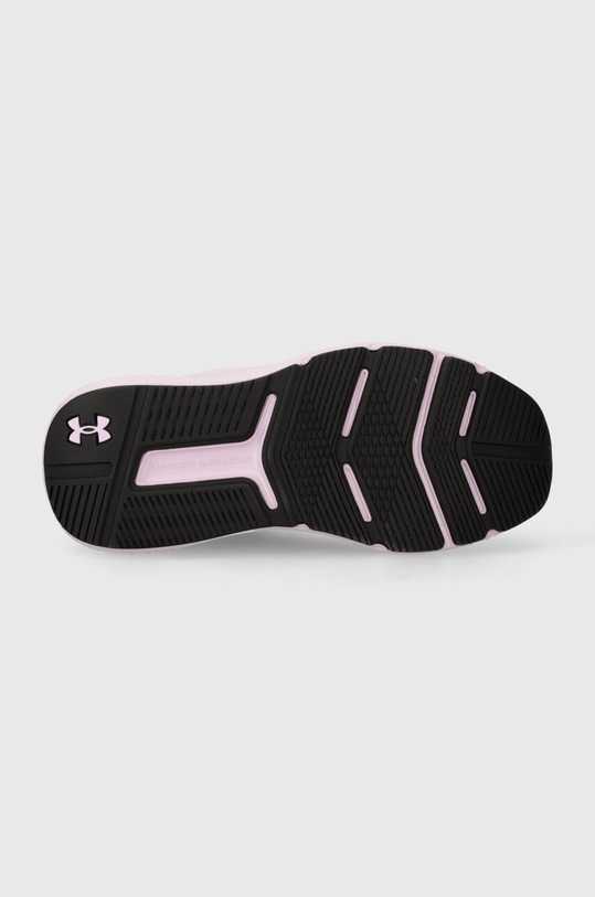 Under Armour pantofi de antrenament Charged Commit TR 4 3026728 negru