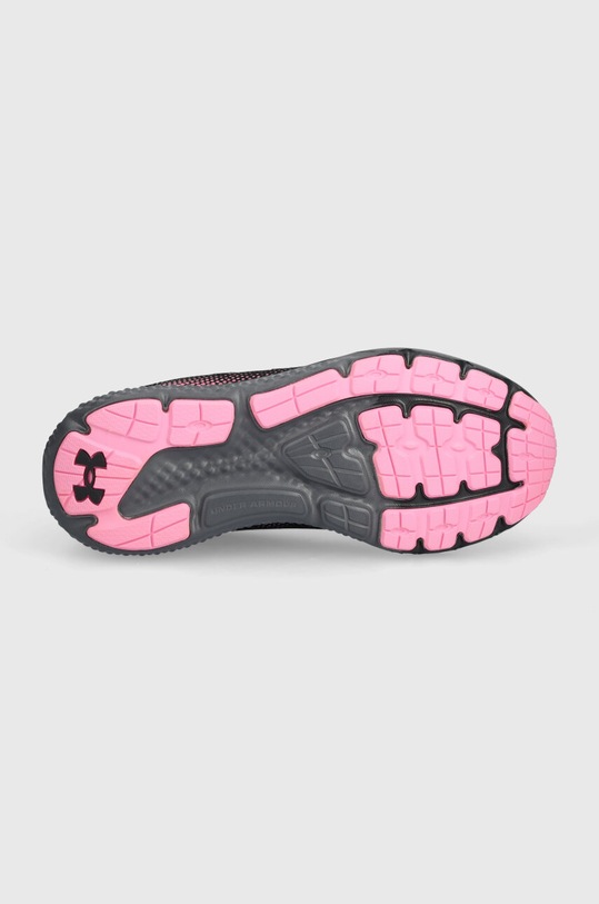 Under Armour pantofi de alergat Charged Rogue 4 3027005 negru