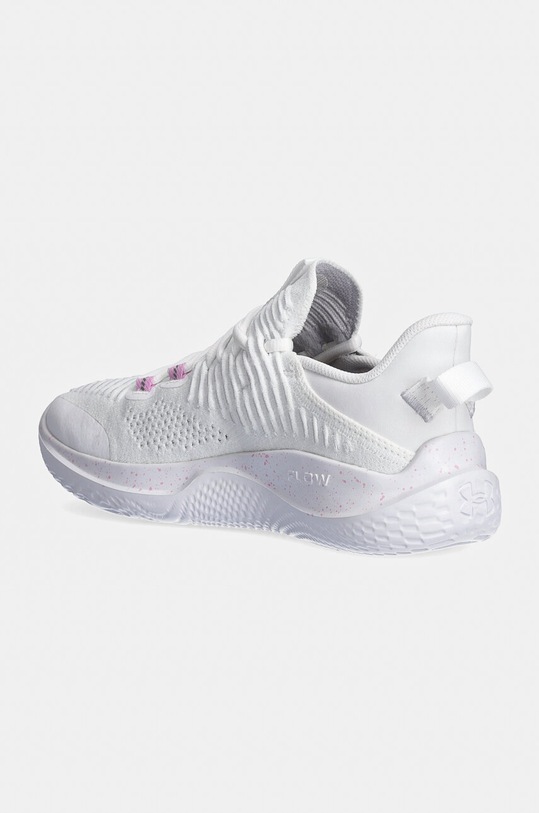 Boty Tréninkové boty Under Armour Flow Dynamic IntelliKnit 3027176 bílá
