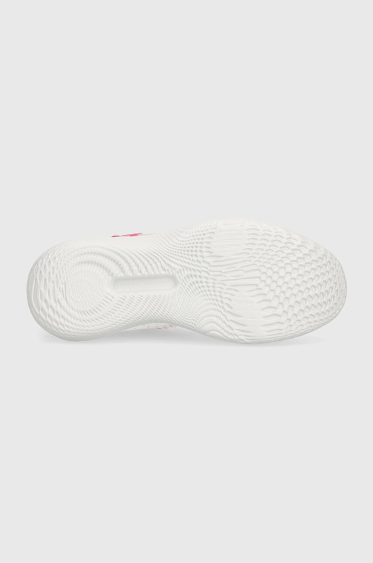 Under Armour buty treningowe Flow Dynamic IntelliKnit 3027176 biały