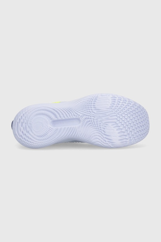 Under Armour buty treningowe Flow Dynamic IntelliKnit 3027176 fioletowy