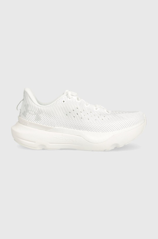 Under Armour buty do biegania Infinite Pro 3027200 biały AW24