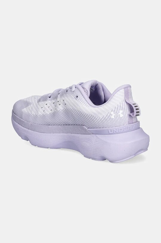 Obuv Bežecké topánky Under Armour Infinite Pro 3027200 fialová