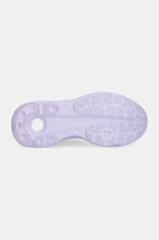 Bežecké topánky Under Armour Infinite Pro 3027200 fialová