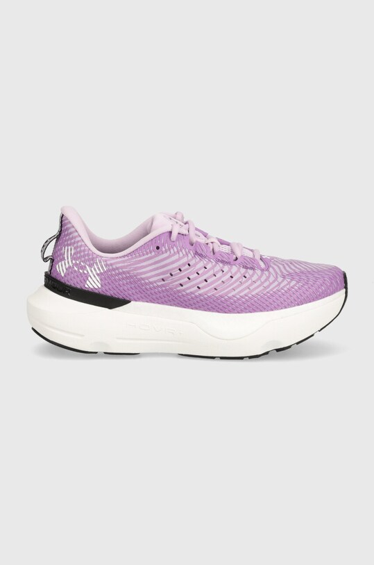 Under Armour pantofi de alergat Infinite Pro 3027200 violet AW24