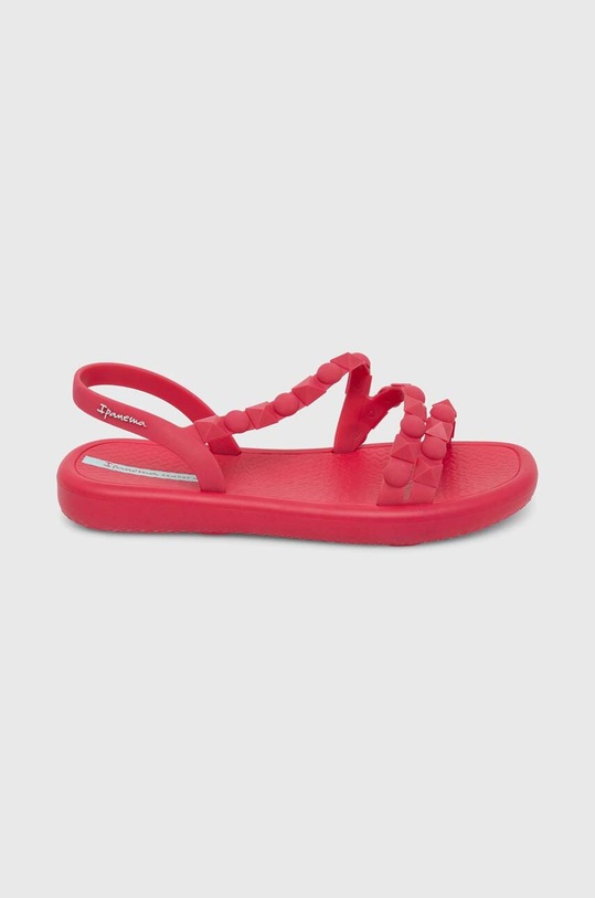 Ipanema sandały MEU SOL FLAT 27148.AV839 różowy SS24