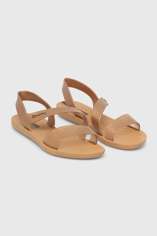 Сандалии Ipanema VIBE SANDAL 82429.AS178 золотой SS24