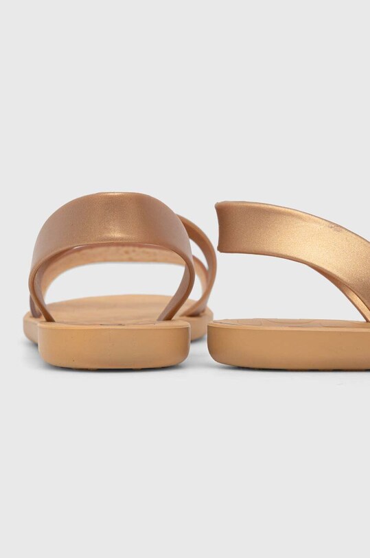 Obuća Sandale Ipanema VIBE SANDAL 82429.AS178 zlatna