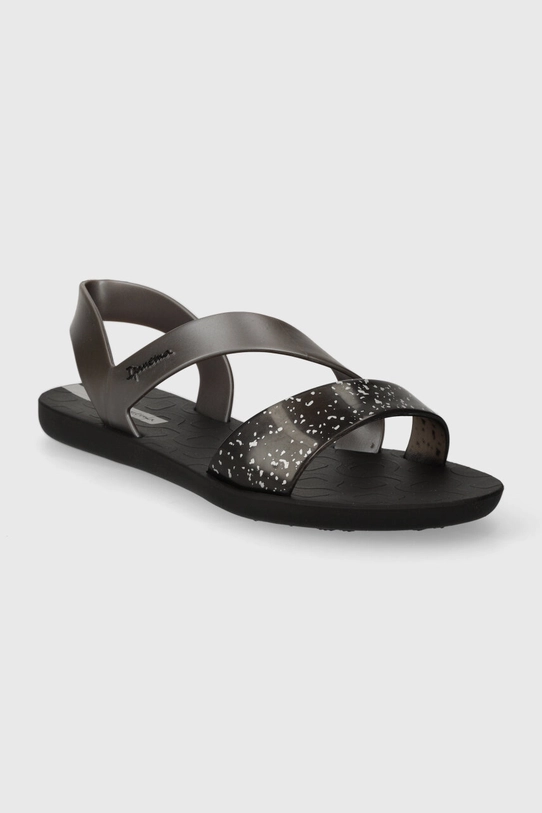 Ipanema sandały VIBE SANDAL 82429.AS180 czarny SS24