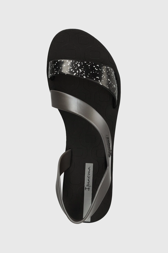 Ipanema sandały VIBE SANDAL czarny 82429.AS180