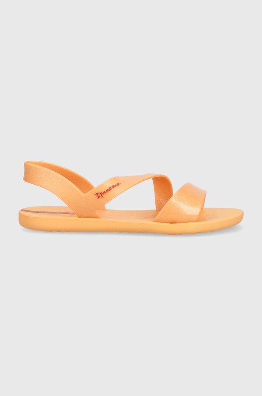 Ipanema sandały VIBE SANDAL 82429.AS182 pomarańczowy SS24