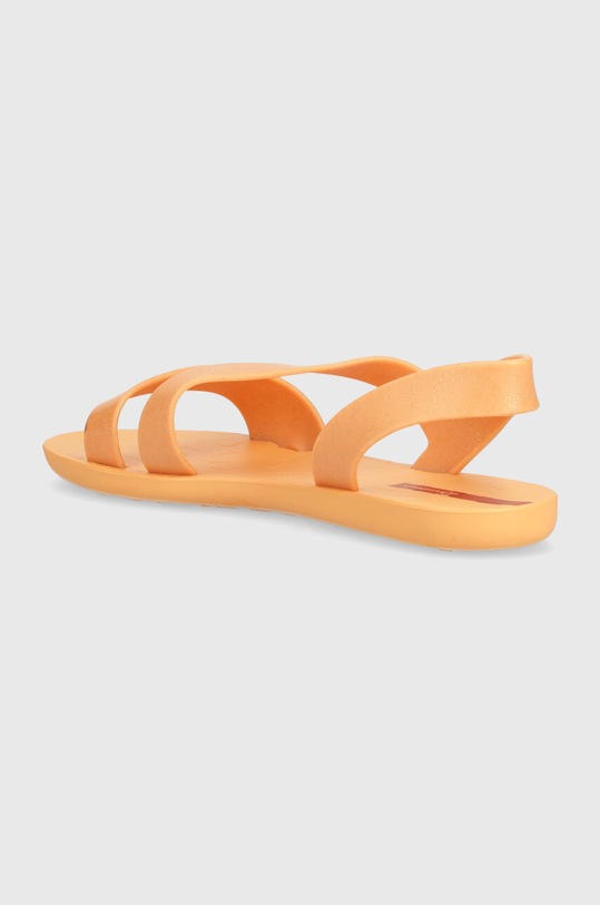 Obuwie Ipanema sandały VIBE SANDAL 82429.AS182 pomarańczowy