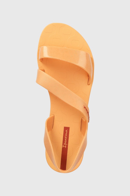 Ipanema sandały VIBE SANDAL pomarańczowy 82429.AS182