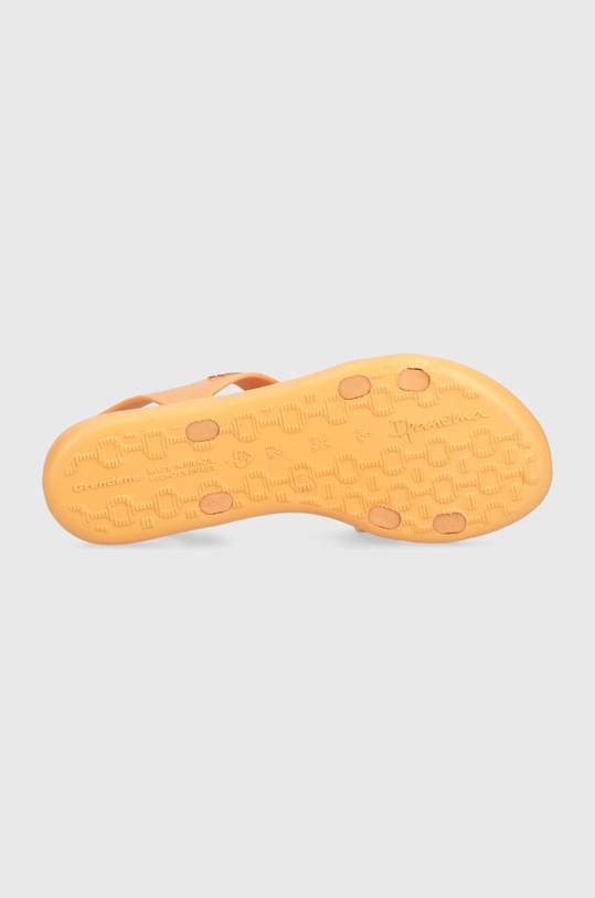 Ipanema sandały VIBE SANDAL 82429.AS182 pomarańczowy