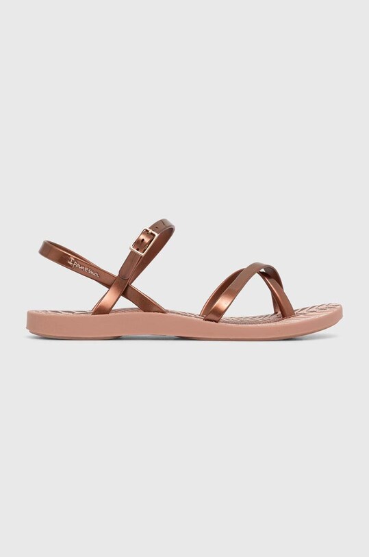 Sandály Ipanema FASHION SAND plochý růžová 82842.AS576