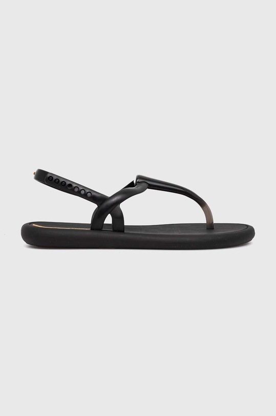 Сандалі Ipanema GLOSSY SANDA віденський чорний 83509.AR825