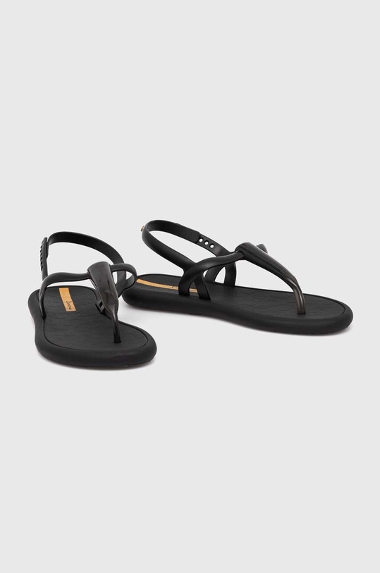 Сандалі Ipanema GLOSSY SANDA 83509.AR825 чорний SS24