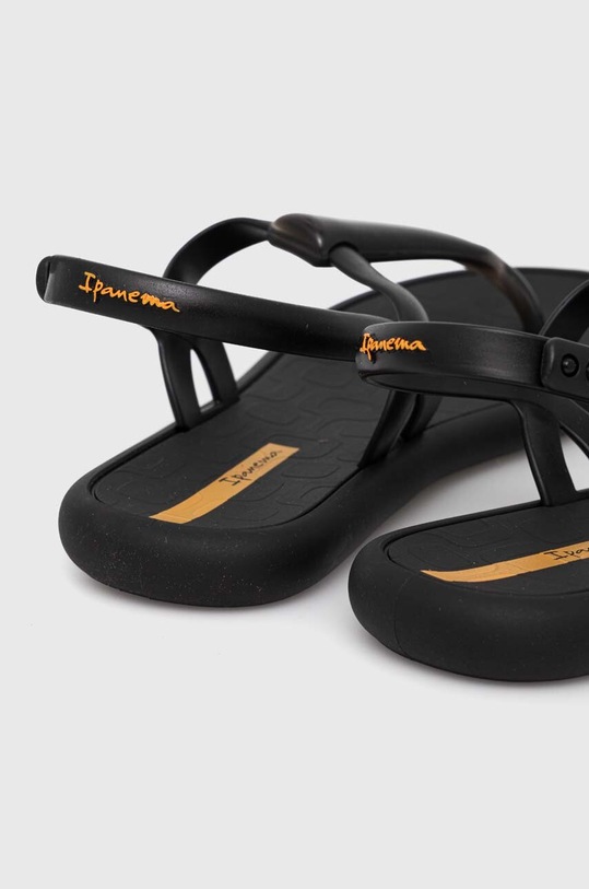 Взуття Сандалі Ipanema GLOSSY SANDA 83509.AR825 чорний