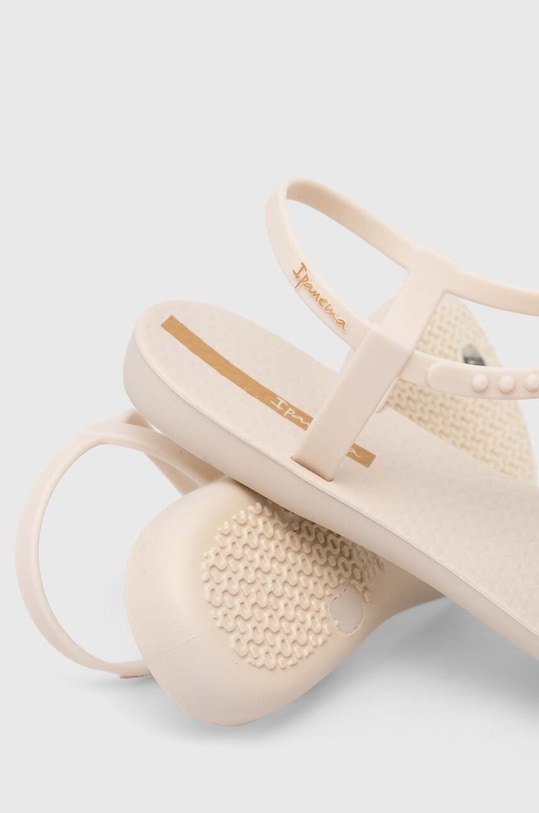 Ipanema szandál CLASS BRIGHT bézs 83511.AR805