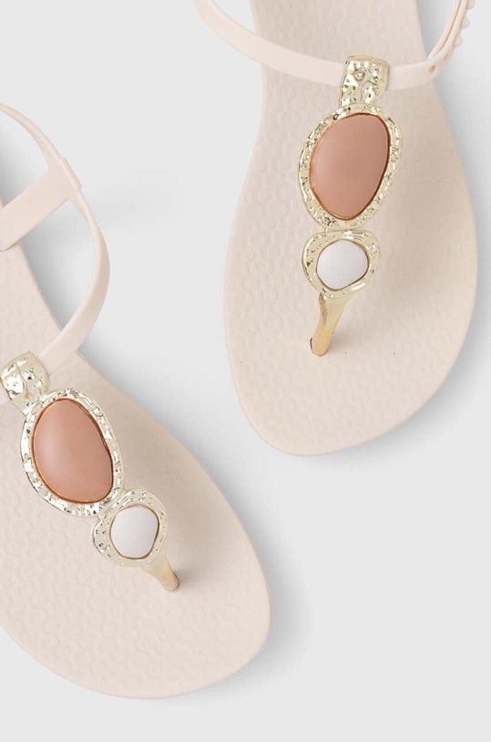 Ipanema szandál CLASS BRIGHT 83511.AR805 bézs