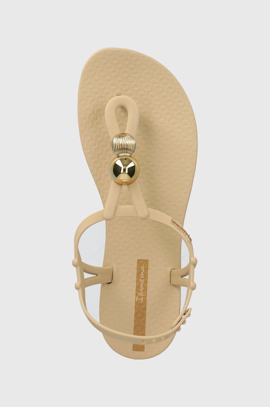 Сандалі Ipanema CLASS SPHERE бежевий 83512.AQ955